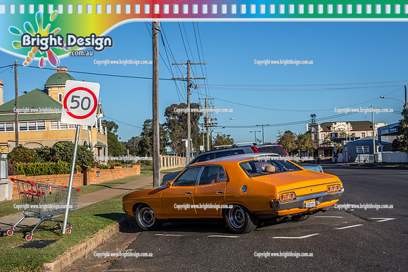 SMDCW2  Drag Challenge weekend 2 QLD  BDMP2937  65518H STEVE NIGHTINGALE