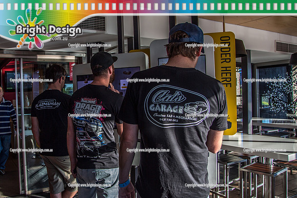 SMDCW2  Drag Challenge weekend 2 QLD  BDMP2933  CHECK POIINT CREW