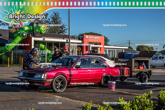 SMDCW2  Drag Challenge weekend 2 QLD  BDMP2932   NOGILT  JAMIE SWIFT