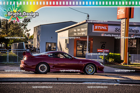 SMDCW2  Drag Challenge weekend 2 QLD  BDMP2927  WHY01 WILLIAM YARWOOD