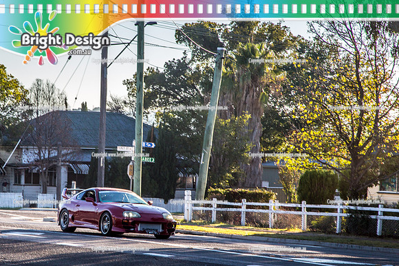 SMDCW2  Drag Challenge weekend 2 QLD  BDMP2925  WHY01 WILLIAM YARWOOD