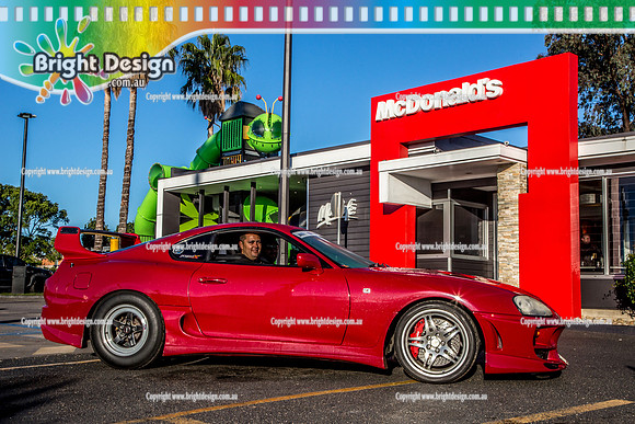 SMDCW2  Drag Challenge weekend 2 QLD  BDMP2922  WHY01 WILLIAM YARWOOD