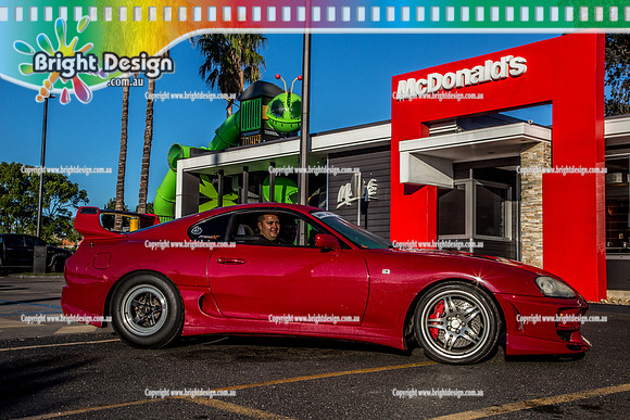 SMDCW2  Drag Challenge weekend 2 QLD  BDMP2920  WHY01 WILLIAM YARWOOD