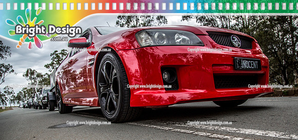 SMDCW2  Drag Challenge weekend 2 QLD  BDMP0275  INOCENT ROB ARMSTRONG