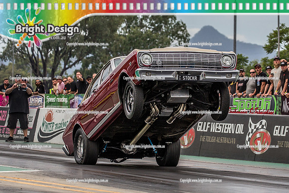 AA SMDCW2  Drag Challenge weekend 2 QLD  BDMP1655   STOCKR PAT OSHEA 6798