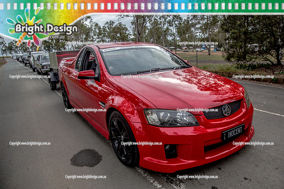 SMDCW2  Drag Challenge weekend 2 QLD  BDMP0277  INOCENT ROB ARMSTRONG