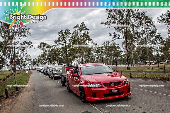 SMDCW2  Drag Challenge weekend 2 QLD  BDMP0274  INOCENT ROB ARMSTRONG