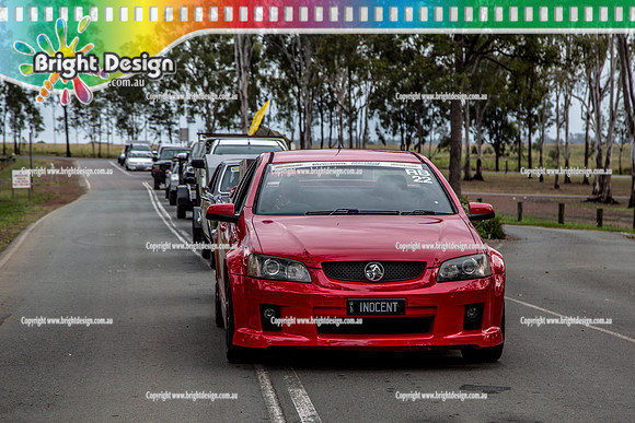 SMDCW2  Drag Challenge weekend 2 QLD  BDMP0273  INOCENT ROB ARMSTRONG