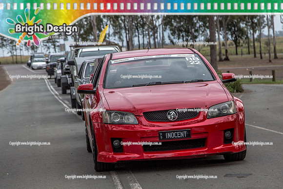 SMDCW2  Drag Challenge weekend 2 QLD  BDMP0272  INOCENT ROB ARMSTRONG