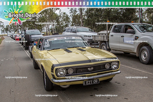 SMDCW2  Drag Challenge weekend 2 QLD  BDMP0270  EZI09 BEN TAYLOR