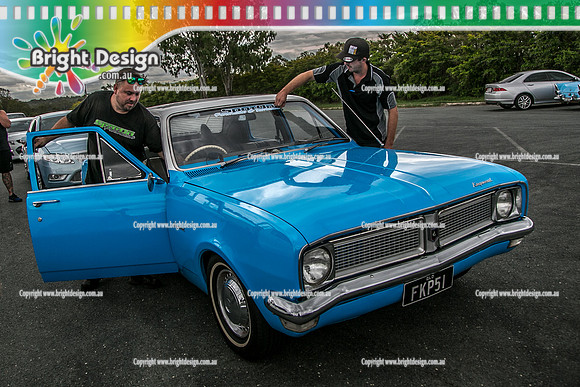SMDCW2  Drag Challenge weekend 2 QLD  BDMP0029   FKP51 DANNY LANSDOWNE  SPOTON