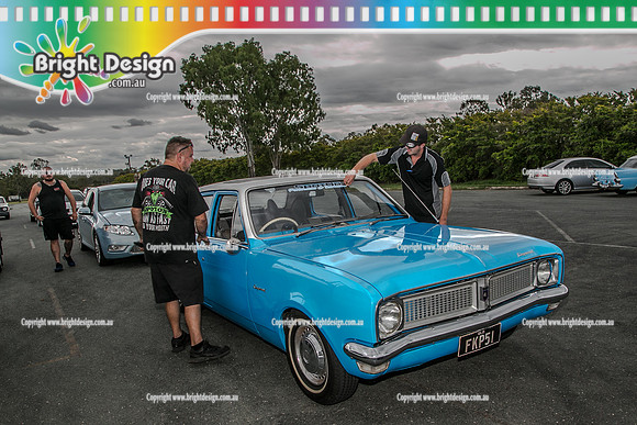 SMDCW2  Drag Challenge weekend 2 QLD  BDMP0028  FKP51  DANNY LANSDOWNE  SPOTON