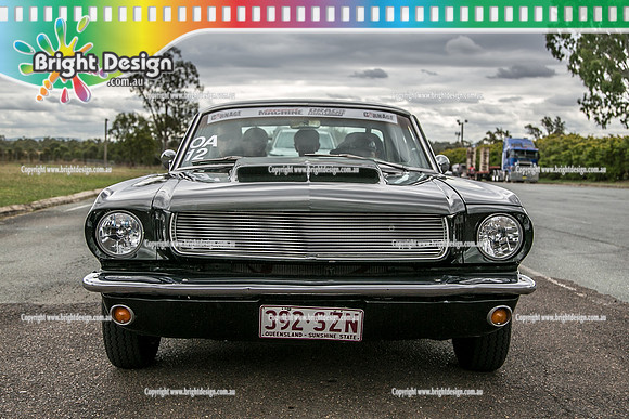 SMDCW2  Drag Challenge weekend 2 QLD  BDMP0026  392SZN MATTHEW WALSH