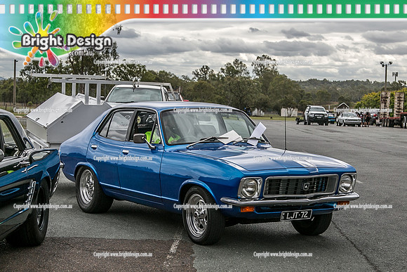 SMDCW2  Drag Challenge weekend 2 QLD  BDMP0024  LJT72  ADAM LANDRIDGE
