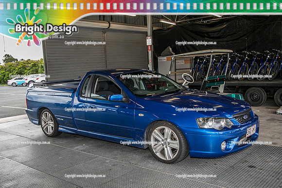 SMDCW2  Drag Challenge weekend 2 QLD  BDMP0020  390VWX  BRIAN EATON