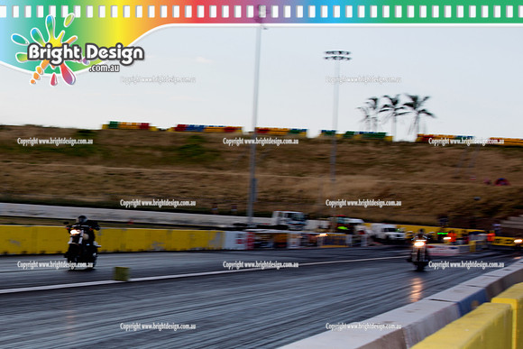 ANDRA Street Meet @ Calder Park Raceway  FRI 10 Jan 2014  (5865)  BIKE