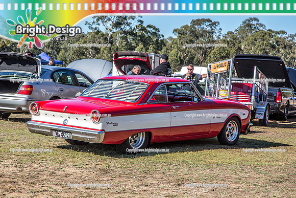 SMDCW2  Drag Challenge weekend 2 QLD  BDMP2964  CPE289