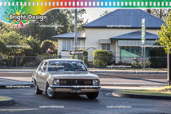 SMDCW2  Drag Challenge weekend 2 QLD  BDMP2902  PUU466