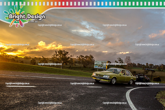 AAA SMDCW2  Drag Challenge weekend 2 QLD  BDMP2844-2  S25952 SUNSET