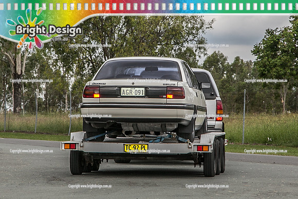 SMDCW2  Drag Challenge weekend 2 QLD  BDMP0018  AGR091