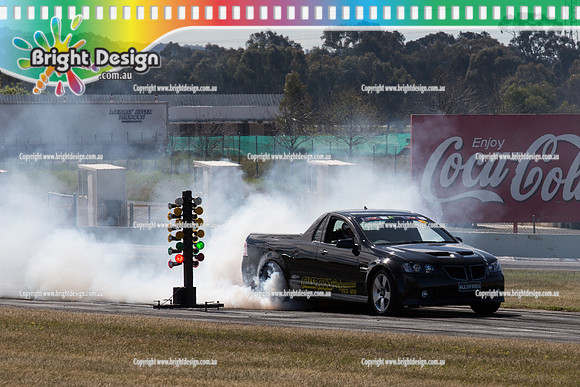 PCM9 Performance Car Mania @ Winton Raceway  Friday 19 Sept 2014 (13113)  ALLSPARKS