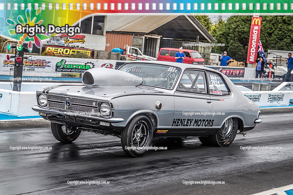 ANDRA South Coast 660 Summit Sportsman Series Rnd 7 @ Portland SUN 12 Jan 2020 (27128)  2621 MICK PISCIONERI HENLEY MOTORS