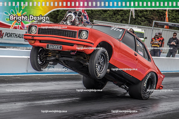 ANDRA South Coast 660 Summit Sportsman Series Rnd 7 @ Portland SUN 12 Jan 2020 (27139)  7174 BADBEE BRENDAN CARR