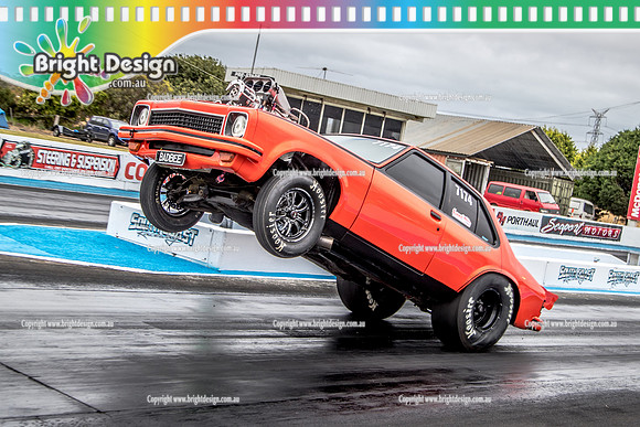 ANDRA South Coast 660 Summit Sportsman Series Rnd 7 @ Portland SUN 12 Jan 2020 (27143)  7174 BADBEE BRENDAN CARR