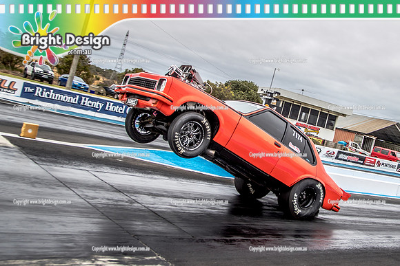 ANDRA South Coast 660 Summit Sportsman Series Rnd 7 @ Portland SUN 12 Jan 2020 (27144)  7174 BADBEE BRENDAN CARR