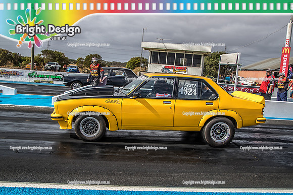 ANDRA South Coast 660 Summit Sportsman Series Rnd 7 @ Portland SAT 11 Jan 2020 (26002)  4324 GARFIELD ROD KERR