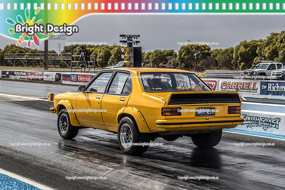 ANDRA South Coast 660 Summit Sportsman Series Rnd 7 @ Portland SAT 11 Jan 2020 (26004)  4324 GARFIELD ROD KERR