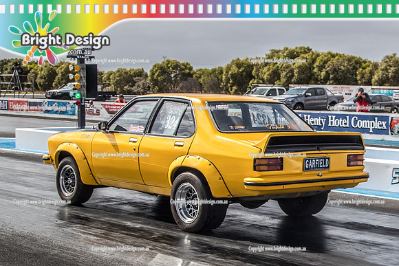 ANDRA South Coast 660 Summit Sportsman Series Rnd 7 @ Portland SAT 11 Jan 2020 (26003)  4324 GARFIELD ROD KERR