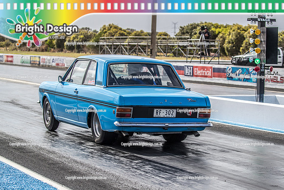 ANDRA South Coast 660 Summit Sportsman Series Rnd 7 @ Portland SAT 11 Jan 2020 (26006)  368 RF302 ROB FORTE 6202