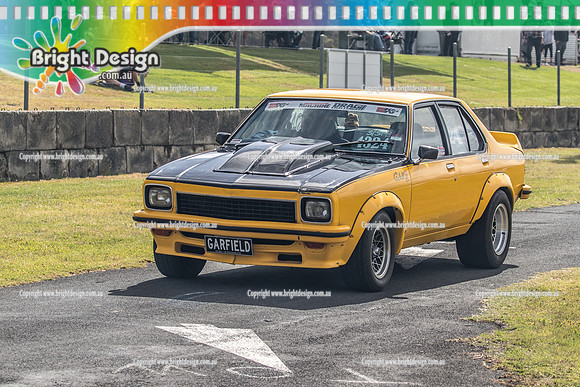 ANDRA South Coast 660 Summit Sportsman Series Rnd 7 @ Portland SAT 11 Jan 2020 (26007)  4324 GARFIELD ROD KERR