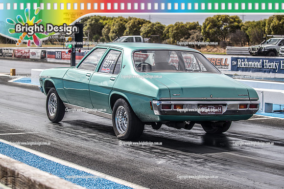 ANDRA South Coast 660 Summit Sportsman Series Rnd 7 @ Portland SAT 11 Jan 2020 (26008)  6977 95415H ANDREW WAIGHT