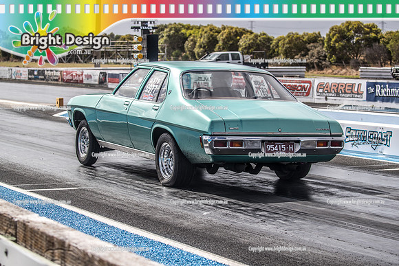 ANDRA South Coast 660 Summit Sportsman Series Rnd 7 @ Portland SAT 11 Jan 2020 (26009)  6977 95415H ANDREW WAIGHT