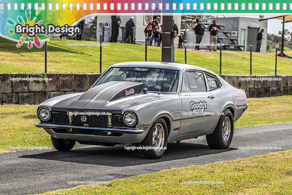 ANDRA South Coast 660 Summit Sportsman Series Rnd 7 @ Portland SAT 11 Jan 2020 (26014)  7056 NATHANIEL GOUDSWAARD