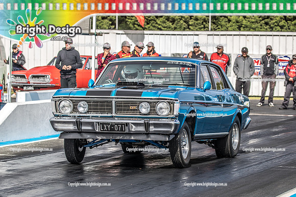 ANDRA South Coast 660 Summit Sportsman Series Rnd 7 @ Portland SAT 11 Jan 2020 (26016)  5386 LXY071 TONY BARBARA
