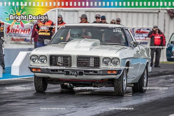 ANDRA South Coast 660 Summit Sportsman Series Rnd 7 @ Portland SAT 11 Jan 2020 (26020)  2314 PHAT CHRIS WHITTAKER