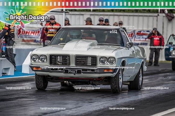 ANDRA South Coast 660 Summit Sportsman Series Rnd 7 @ Portland SAT 11 Jan 2020 (26021)  2314 PHAT CHRIS WHITTAKER