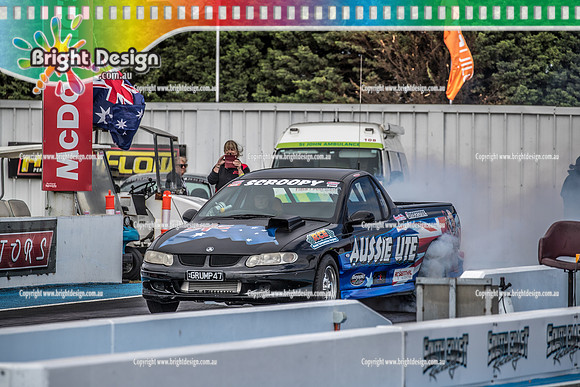 ANDRA South Coast 660 Summit Sportsman Series Rnd 7 @ Portland SAT 11 Jan 2020 (26024)  6769 GRUMP47 KEN SCROOP