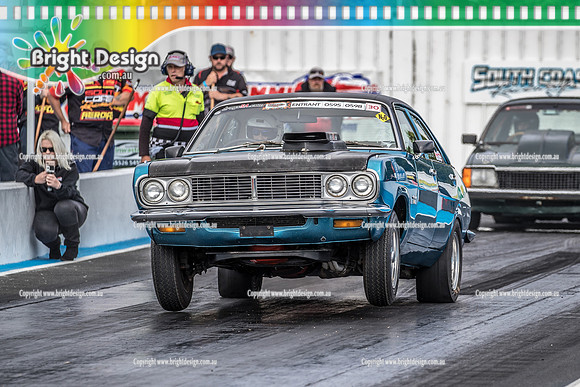 ANDRA South Coast 660 Summit Sportsman Series Rnd 7 @ Portland SAT 11 Jan 2020 (26026)  3007 MICHAEL BRIDGES