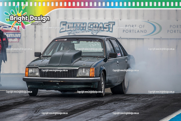ANDRA South Coast 660 Summit Sportsman Series Rnd 7 @ Portland SAT 11 Jan 2020 (26028)  7323 ANDREW GAY