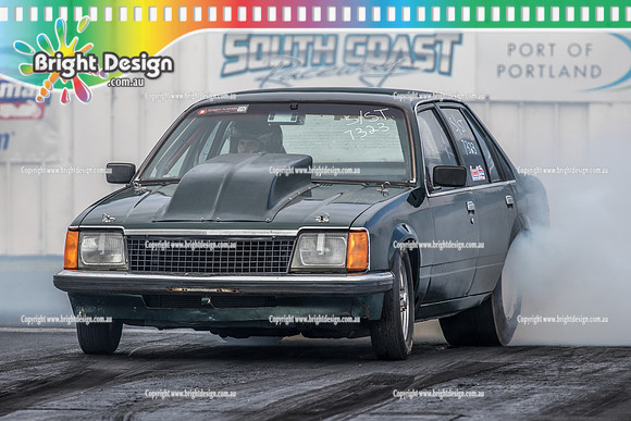 ANDRA South Coast 660 Summit Sportsman Series Rnd 7 @ Portland SAT 11 Jan 2020 (26029)  7323 ANDREW GAY