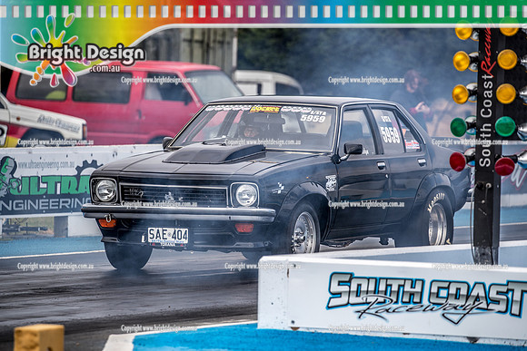 ANDRA South Coast 660 Summit Sportsman Series Rnd 7 @ Portland SAT 11 Jan 2020 (26030)  5959 SAE404 ROBYN PHILLIS