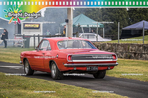 ANDRA South Coast 660 Summit Sportsman Series Rnd 7 @ Portland SAT 11 Jan 2020 (26031)  6957 69CUDA NIKOLAS KARANOVIC
