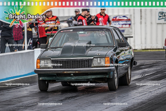 ANDRA South Coast 660 Summit Sportsman Series Rnd 7 @ Portland SAT 11 Jan 2020 (26033)  7323 ANDREW GAY