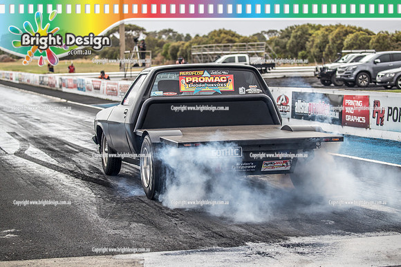 ANDRA South Coast 660 Summit Sportsman Series Rnd 7 @ Portland SAT 11 Jan 2020 (26037)  4192 GOTHIC DUTCHY HOLLAND