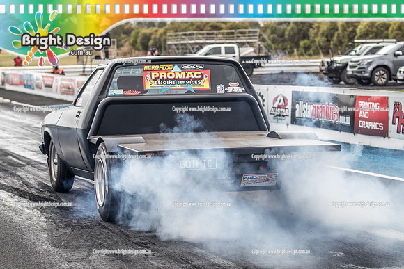 ANDRA South Coast 660 Summit Sportsman Series Rnd 7 @ Portland SAT 11 Jan 2020 (26038)  4192 GOTHIC DUTCHY HOLLAND