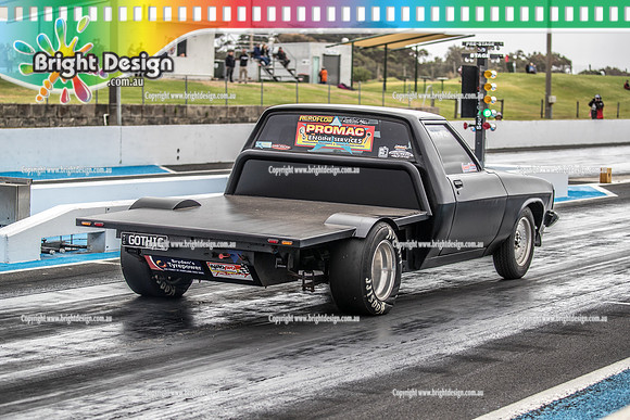 ANDRA South Coast 660 Summit Sportsman Series Rnd 7 @ Portland SAT 11 Jan 2020 (26040)  4192 GOTHIC DUTCHY HOLLAND